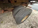 2008 Ford F-350 SD