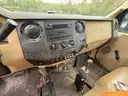 2008 Ford F-350 SD