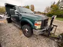 2008 Ford F-350 SD