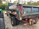 2008 Ford F-350 SD