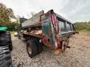 2008 Ford F-350 SD