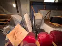Lot of Furniture