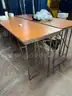 Lot of Furniture