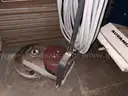 Floor Cleaning Equipment