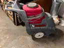 Floor Cleaning Equipment