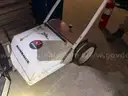 Floor Cleaning Equipment