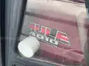 2011 Kawasaki Mule (49451) Non Running