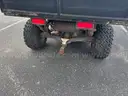 2011 Kawasaki Mule (49451) Non Running