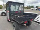 2011 Kawasaki Mule (49451) Non Running
