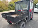 2011 Kawasaki Mule (49451) Non Running