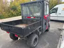 2011 Kawasaki Mule (49451) Non Running