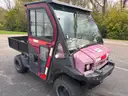 2011 Kawasaki Mule (49451) Non Running