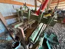 Ball Diamond Rake