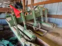 Ball Diamond Rake