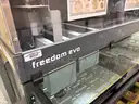 Tecan Freedom EVO 200 DNA Processing Machine