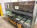 Tecan Freedom EVO 200 DNA Processing Machine