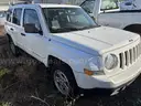 2014 Jeep Patriot (7246)