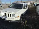 2014 Jeep Patriot (7246)