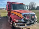 2009 International 4300 Medic