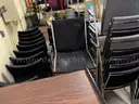 Lot of office Furniture