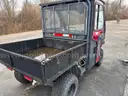 2011 Kawasaki Mule (49451) Non Running