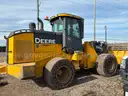 2018 John Deere 644K Wheel loader (30474)