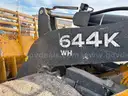 2018 John Deere 644K Wheel loader (30474)