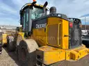2018 John Deere 644K Wheel loader (30474)