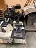 Small Lot of Computer parts and supplies