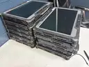 Lot of 12 Getac Tablets