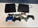 Playstation Lot (Confiscated)