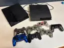 Playstation Lot (Confiscated)