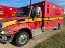 2009 International 4300 Medic
