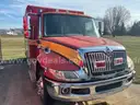 2009 International 4300 Medic