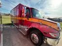 2009 International 4300 Medic