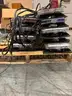Lot of Police Lightbars (Restricted Item)