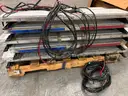 Lot of Police Lightbars (Restricted Item)