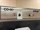 Arkay CD-80 Drying Cabinet