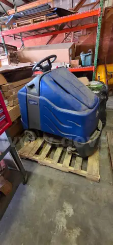 Windsor Chariot iGloss