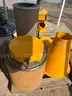 Onedia air system Dust collector