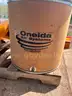 Onedia air system Dust collector