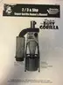 Onedia air system Dust collector
