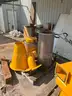 Onedia air system Dust collector