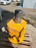 Onedia air system Dust collector