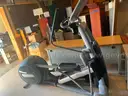 Precor Elliptical machine