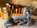 Precor Elliptical machine