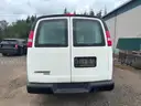 2016 Chevrolet Express