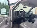 2016 Chevrolet Express