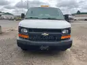 2016 Chevrolet Express