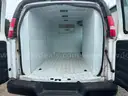 2016 Chevrolet Express